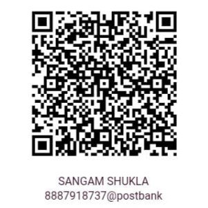 Payment QR Code